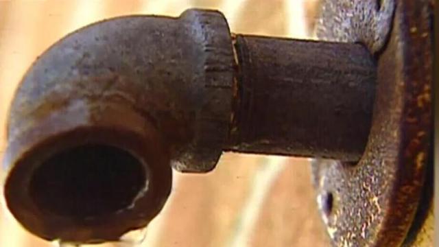 Bill to provide compensation for Camp Lejeune water contamination victims heads to President Biden's desk