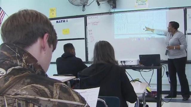 Durham Public Schools Board of Education to vote on proposed changes to dress code