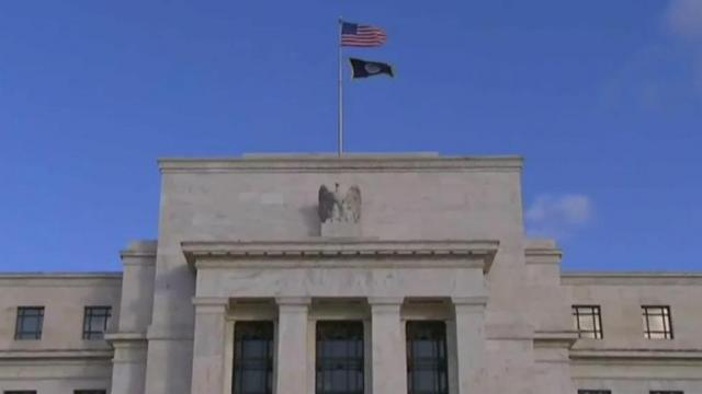 Federal Reserve mulls interest rate hike, Duke professor explains potential effects