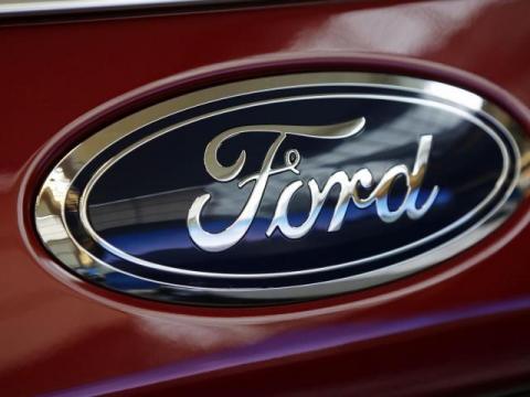 Ford is recalling 2.9M cars and SUVs