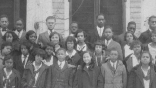 Preserving Black history: NCCU digitizes a century's worth of 50,000 historic photographs