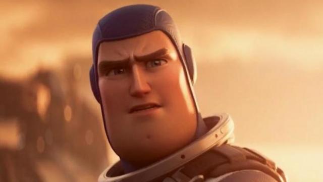 'Buzz Lightyear' hits theaters this weekend