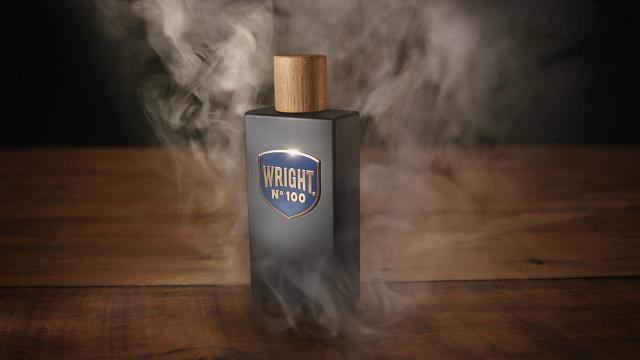 Bacon lovers can smell like their favorite treat with this bacon-scented perfume
