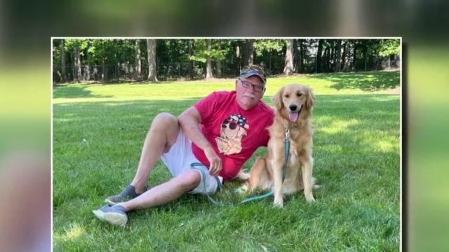 Family mourns Durham veteran killed in West Virginia helicopter crash 