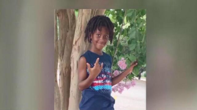 Durham rapper's outburst in court delays sentencing in murder of 9-year-old boy