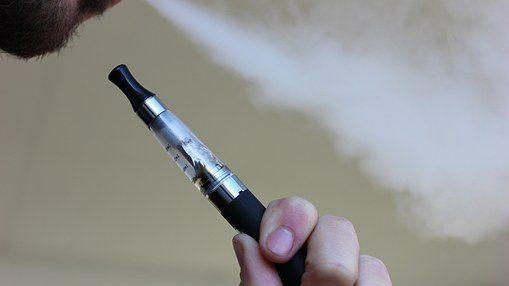 UNC scientists find that vaping devices increase risk to immune cells