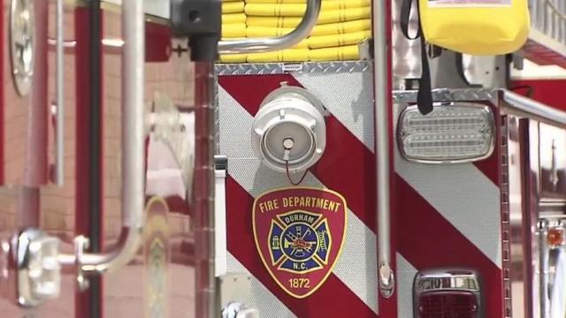 Durham, Raleigh fire departments spend millions in overtime pay during past year