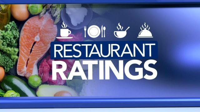 Restaurant Ratings: Bowl of Pho, Waffle House and Brixx Wood Fired Pizza