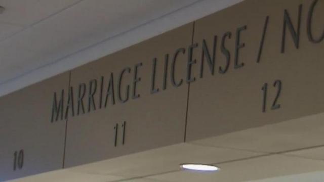 Raleigh law firm helping protect LGBTQ marriage rights 