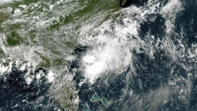 NOAA still predicting between 3-5 major hurricanes for 2022 Atlantic hurricane season