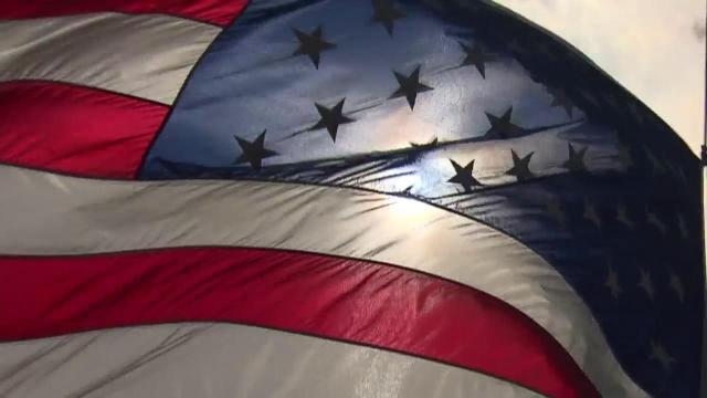 The history of 'The Star-Spangled Banner' 