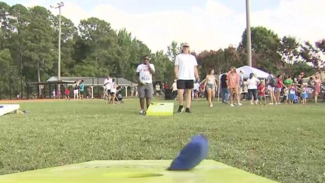 Event organizers focused on safety for 4th of July celebrations 
