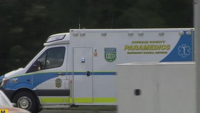 'No EMS available:' Durham had no ambulances for a period of time on Independence Day