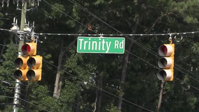 Study considers giving green light to coordinating stop lights, shortening drives in Wake County
