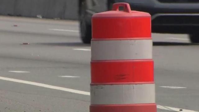 NC lawmakers turn to sales taxes to boost road funding 