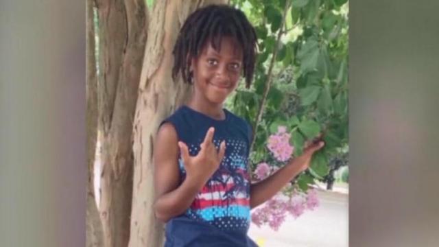 Local rapper found guilty of murdering 9-year-old Z'yon Person