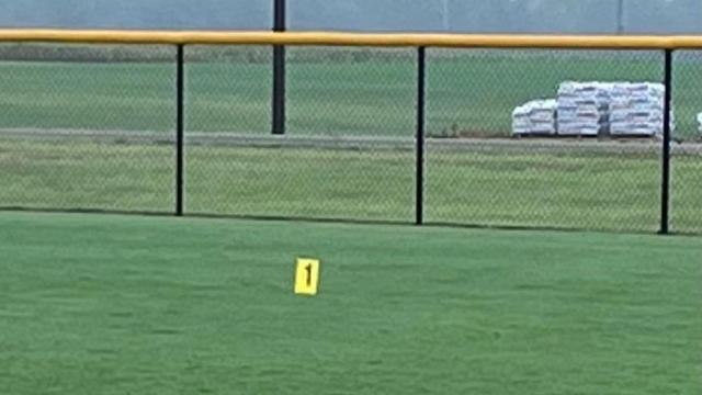 Wilson police: Little League game was not target of shots; casings found up to 1/2 mile away