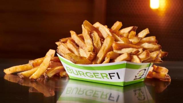 National French Fry Day 2022 deals on Wednesday, July 13