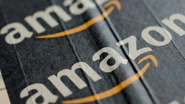 Amazon attempting to bring 'mall magic' to your doorstep 