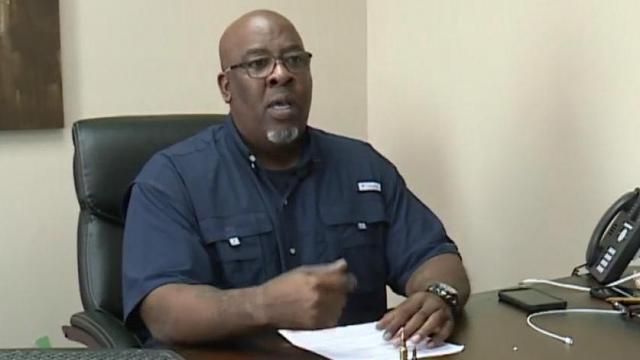 Wilson mayor vows to take action against gun violence