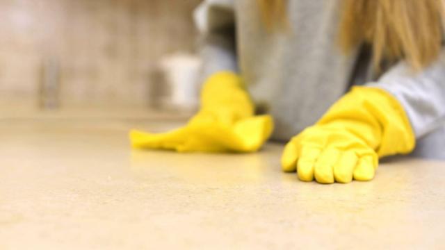 5 cleaning mistakes that are making your home dirtier 