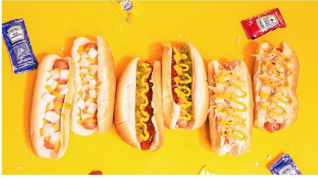National Hot Dog Day 2022: See the list of deals valid July 20