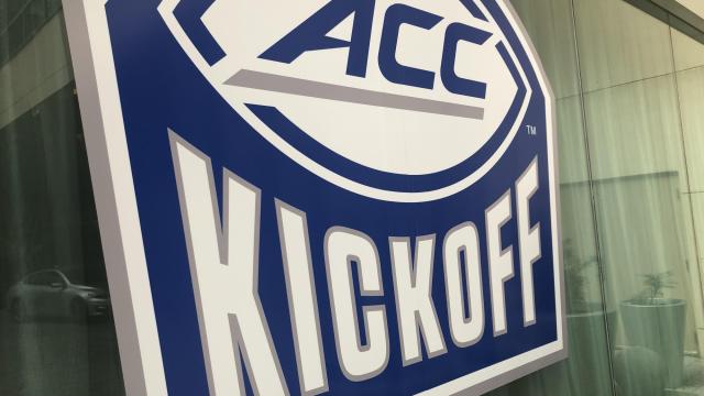 ACC commissioner 'confident' grant of rights will hold, decision on league office is coming