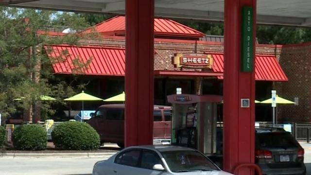 Wawa looking to expand to central NC as Sheetz, Lidl plan to close Rocky Mount stores