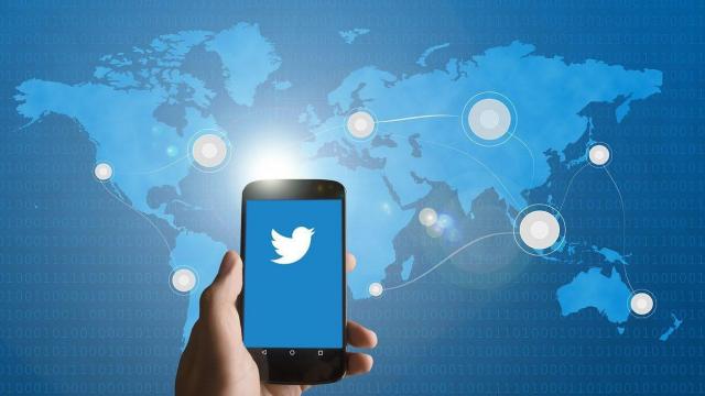Twitter privacy & you: Encryption coming, voice and video chat on the way