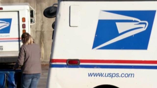 USPS to increase prices for holiday season 