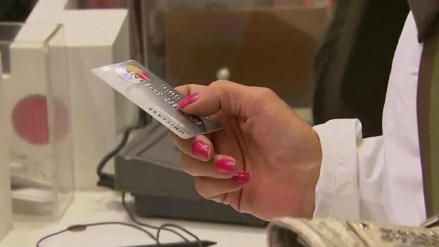 Raleigh metro sees 34.6% increase in credit card frauds in 2022 compared to year before, report finds