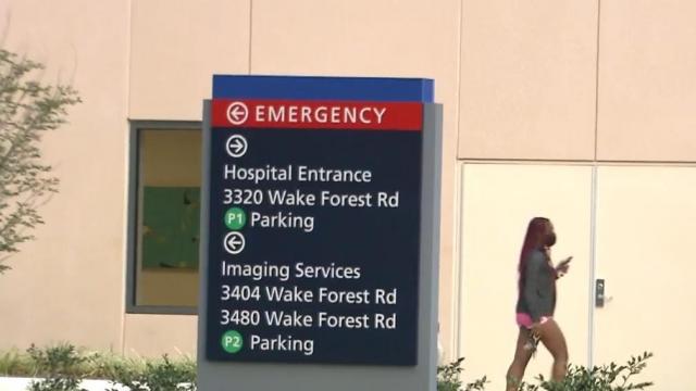 'I have never witnessed this degree of incivility:' Duke Health executive describes recent uptick in violence against healthcare workers