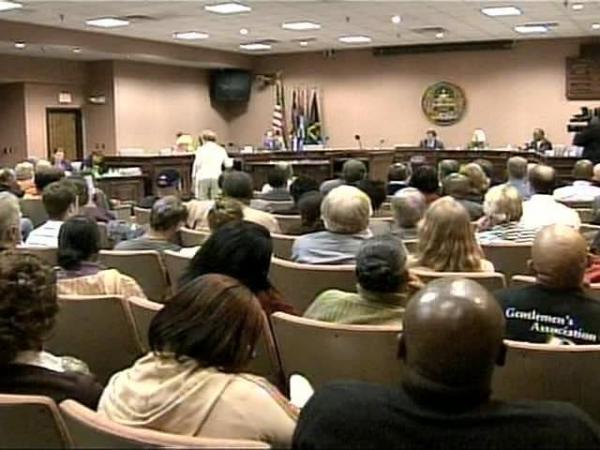 Fayetteville City Council Votes in Favor of 'Ticket-Gate' Probe