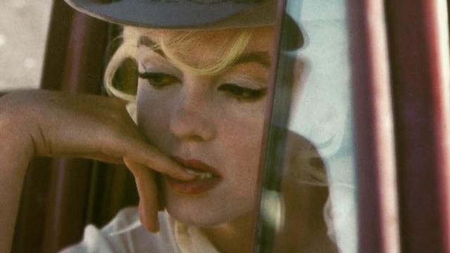 Salisbury man owns rare collection of Marilyn Monroe keepsakes 