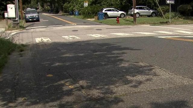 The cost to fix all of Durham's rough roads: $180 million