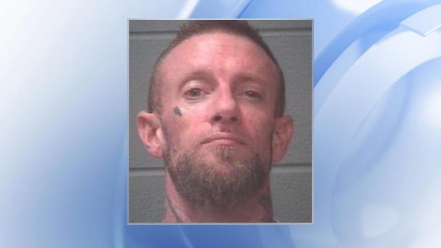 NC man in jail for making bomb threats has been linked to two arsons, sheriff's office says 
