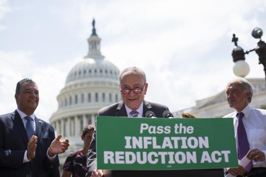 Fact check: How does the Inflation Reduction Act affect Medicare?