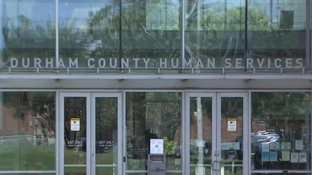 Group bashing child protective services pressures Durham County officials, raising safety concerns