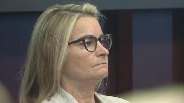 Former head mistress of Montessori School of Raleigh found not guilty of neglect