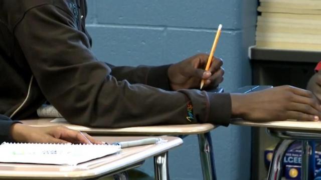 How NC is preparing for safer schools