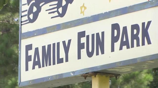 Group wants to help save Wheels Family Fun Park in Durham