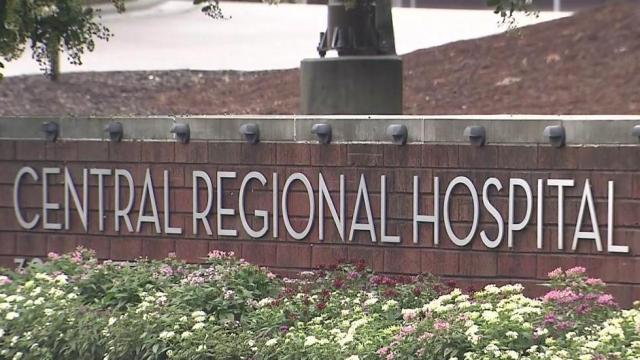 WRAL Investigates why the shortage of mental health workers is putting everyone at risk