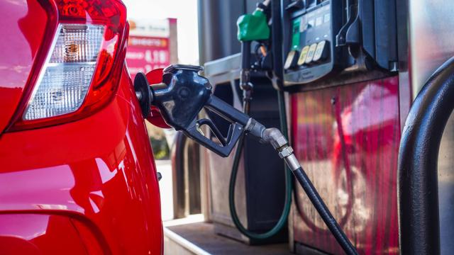 NC drivers to spend more on gas in 2023 under new tax rate