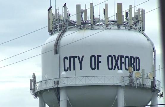 City of Oxford preparing for 'unprecedented' growth