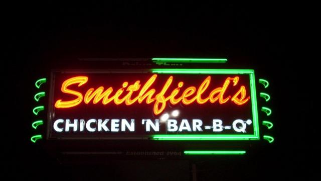 NC Smithfield's employee pleads guilty to asking underage coworker to perform sexual acts for money