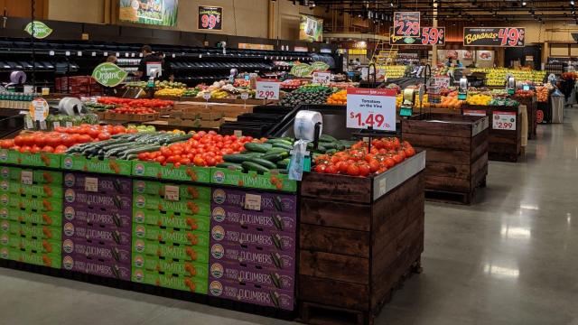 How to find the best grocery prices before you head to the store
