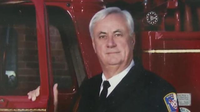 Beloved Rolesville fire chief passes away in his home at 67 years old 