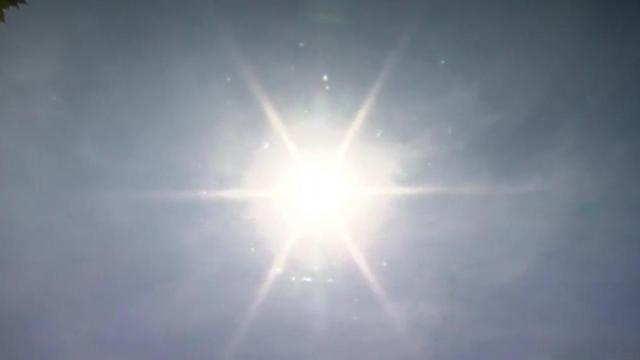 5 on Your Side: How to stay safe in the heat 