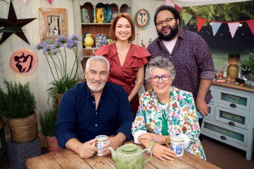 ‘The Great American Baking Show’ Is Finally Coming Back—With New Hosts