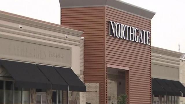New plans for Northgate Mall development